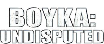 Undisputed ii film is a godsend to the world of dtv cinema. Boyka Undisputed Netflix