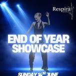 End of Year Showcase 2026