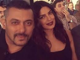 Priyanka Chopra Left Bharat For Nick Jonas 5 Times Salman Khan Took A Dig At Desi Girl Indiatoday .salman khan has clearly not been able to overcome priyanka chopra's departure from the movie. priyanka chopra left bharat for nick