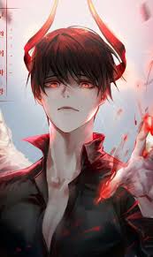 Pin On Anime Boys