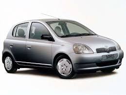 Yaris hybrid charges as you drive, no need to plug in. Toyota Yaris P1hetchbek 5 Dv 1 3 At 4wd 1999 2003 Automobile Specification