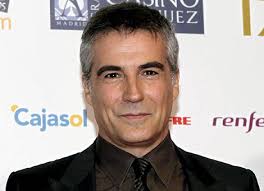 Telecinco 'ataca' a los informativos de TVE y contrata a David Cantero