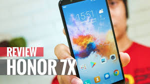 Free shipping for many products! Honor 7x Full Phone Specifications