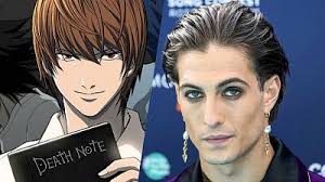 Las 4 series favoritas de Måneskin