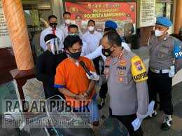 We did not find results for: Pelaku Curanmor Di 17 Tkp Dilumpuhkan Aksinya Oleh Polresta Banyuwangi Radarpublik