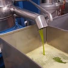 Huile D Olive Classement Et Differences Voila Pourquoi Il Est Pas Le Meme Siciliens Creatifs Dans La Cuisine