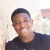 Ebony Peterkin's Instagram, Twitter & Facebook