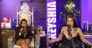 Verzuz, also known as verzuz tv, is an american webcast series created by producers timbaland and swizz beatz. What Are The Upcoming Verzuz Battles Which Ones Have Happened So Far