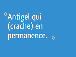 La centrale thermique est un générateur fabriqué avec le constructeur d'habitat qui convertit la température ambiante (>25 °c) en énergie. Antigel Qui Crache En Permanence 17 Messages