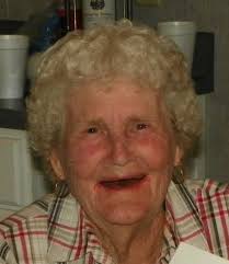 Sally Bland Obituary