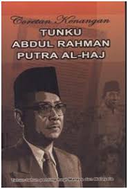 2:44 foxstarhindi recommended for you. Aug 2016 Title Coretan Kenangan Tunku Abdul Rahman Putra Al Haj Tahun Tahun Penting Bagi Malaya Dan Malaysia Editor Shamsudin Puteh Publisher Jabatan Penerangan Malaysia Year 2007 Melalui Buku
