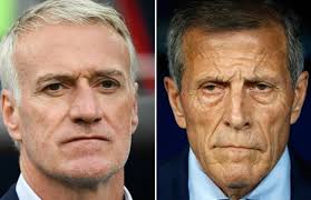 View the player profile of oscar tabarez (uruguay) on flashscore.com. Tabarez Brings Uruguay In From The Wilderness Sports Football The Daily Star