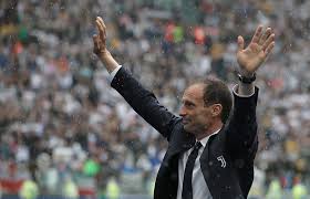 Showing a silhouette of the state of minnesota. Massimiliano Allegri Dal 1 Luglio Non E Piu Sotto Contratto Con La Juve L Arena Del Calcio