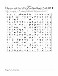 This lets us find the most appropriate writer for any type of assignment. Engage With Hidden Words Hidden Words Printable Word Search For Kids Summer Words