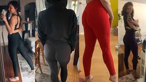 From their ability to accentuate every curve to providing maximum comfort, these leggings will quickly become the most used items in your closet. Tiktok Leggings Review We Tried Them On All Different Body Types Reviewed