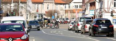 Logg dich ein, um alle einträge zu sehen. Leitbild Mobilitat 2030 Stadt Gifhorn