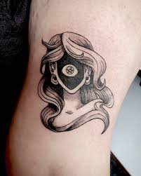 Check spelling or type a new query. 66 Witchy Tattoos To Activate Your Magical Power