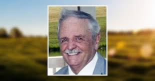 Dwight Pavkovich Obituary September 22, 2018