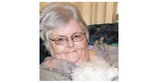 Margaret Petty Obituary (2020)