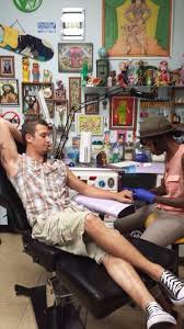 Lance Frick (@fricky87)