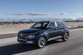 We did not find results for: The Hyundai Venue Is Actually Better Than You Think