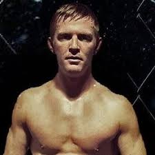 Zack Ellis vs. Curtis Gomez, IFC