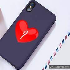 Minimalist modern line art letter dp logo. Mobile Stylish Heart Back Cover Alphabet Name Letter Hd Pics My Name Pix Cards