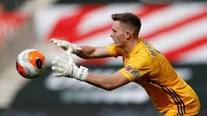 Our dean henderson biography tells you facts about his childhood story, early life, parents, family, girlfriend/wife to be, lifestyle, net worth and personal life. Dean Henderson Tak Mau Cuma Jadi Penghangat Bangku Cadangan Mu