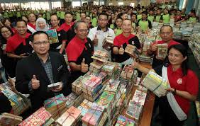 Michael church penampang and within 6 mi (10 km) of monsopiad cultural village and lintas plaza. Sm St Michael Catat Rekod Kumpul Buku Lama