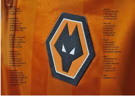 Wolverhampton wanderers 2019 20 adidas away kit 19 20 kits. Wolverhampton Wanderers F C Wallpapers Wallpaper Cave