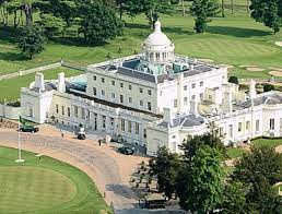 Stoke park is one of britain's leading 5 red star hotels, spas and country clubs. The Beautiful Mansion Picture Of Stoke Park Country Club Spa And Hotel Stoke Poges Tripadvisor