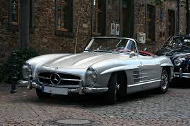 Mercedes Benz 300 Sl Roadster Mercedes Benz 300 Mercedes 300sl Benz