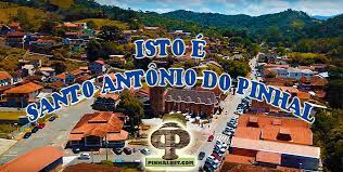 Start planning for santo antonio do pinhal. A Cidade Do Pinhao Portal Oficial De Santo Antonio Do Pinhal Sp