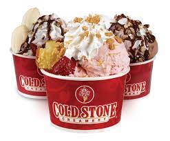 Check spelling or type a new query. Cold Stone Creamery About Our Ice Cream Facts