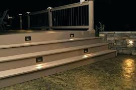 Solar Light For Stairs Solar Deck Lights Stairs For Solar Lights For Deck Railings Best Solar Lights For Deck Stairs Best Outdoor Solar Lights For Stairs Caretas Com Co
