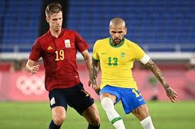 O brasil acertou todas as quatro cobranças que realizou, já os mexicanos marcaram apenas um e perderam o confronto por 4 a 1. S Jjsvlkkf9h6m