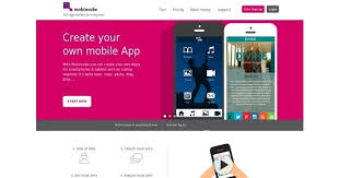 App building software provides basis to put building blocks for an app together, set up basic functionality a mobile app maker capable of producing native apps (android, ios, windows phone), responsive. Mobincube Diy App Builder Reviews 2021 Details Pricing Features G2
