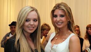 Her father, donald, had another daughter, tiffany trump, with his second wife, marla maples, in october 1993. Ivanka Trump Before And After Plastics Photo