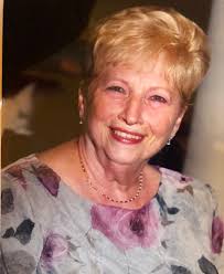 Obituary for Edith (Conti) Bachmann