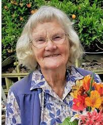 Mildred Virginia Renick Obituary