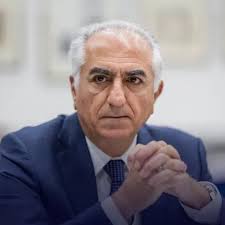 شاهزاده رضا پهلوی خواستار تسخیر خیابان‌های تهران و کلانشهرها شد