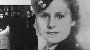 Woman, 105, is among last people alive whose father was killed in WWI