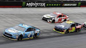 Why nascar drivers walk away from racing | nascar race hub. Is Nascar Moving Closer To Electric Race Cars