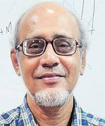 STATISTICAL MECHANICS OF STRANGE METALS AND BLACK HOLES