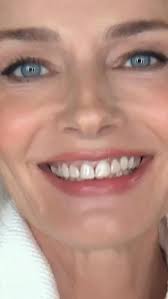 Video von Paulina Porizkova auf Threads