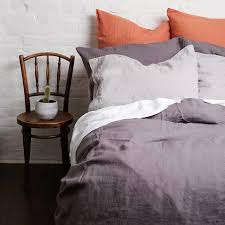 1500 x 1125 jpeg 419 кб. Charcoal Gray Linen Pillowcases Pair Piglet Us