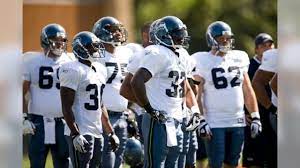 Get the latest fantasy news, stats, and injury updates for seattle seahawks running back edgerrin james from cbs sports. Edgerrin James First Practice