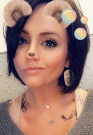 ❤️Hair Spritz Review❤️ Before I was introduced to this amazing product I  was losing handful after handful of hair, it was super thin and just felt  like horse hair.. Only after a