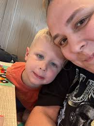 Lilly Bennett Glisson