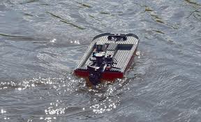moc] lego ~technic camera boat
